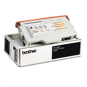TN04BK Toner, 10000 Page-Yield, Blackbrother 