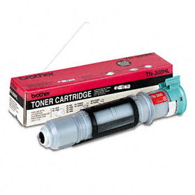 Brother TN300HL - TN300HL Toner, 2200 Page-Yield, Blackbrother 