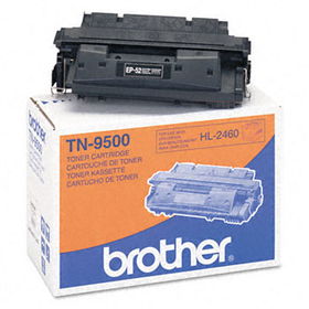 Brother TN9500 - TN9500 Toner, Blackbrother 