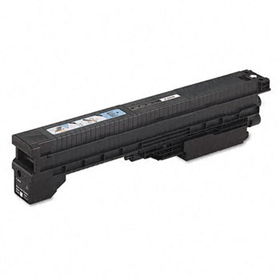 0262B001AA (GPR-21) Toner, 26000 Page-Yield, Blackcanon 