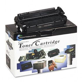 Image Excellence CTG24AP - CTG24AP Compatible Remanufactured High-Yield Toner, 2500 Page-Yield, Blackimage 