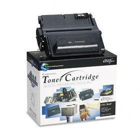 Image Excellence CTG38AP - CTG38AP Compatible Remanufactured Toner, 12000 Page-Yield, Blackimage 