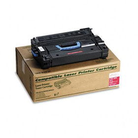 Image Excellence CTG43M - CTG43M Compatible Remanufactured MICR Toner, 30000 Page-Yield, Blackimage 