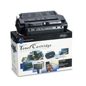 Image Excellence CTG82P - CTG82P Compatible Remanufactured Toner, 22000 Page-Yield, Blackimage 