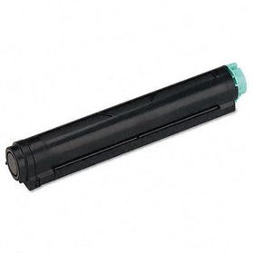 CTGB4300 Compatible Remanufactured Toner, 2500 Page-Yield, Blackimage 