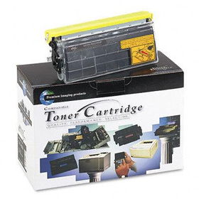 Image Excellence CTGPB16 - CTGPB16 Compatible Remanufactured Toner, 10000 Page-Yield, Blackimage 