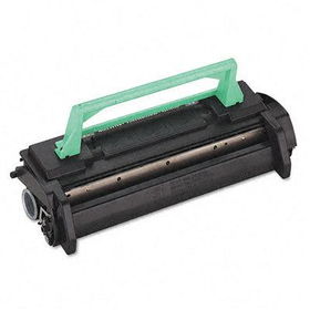 CTGR402 Compatible Remanufactured Toner, 6000 Page-Yield, Blackimage 