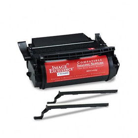 Image Excellence CTGT620M - CTGT620M Compatible Remanufactured MICR Toner, 30000 Page-Yield, Blackimage 