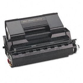Image Excellence CTGX657 - CTGX657 Compatible Remanufactured Toner, 18000 Page-Yield, Blackimage 