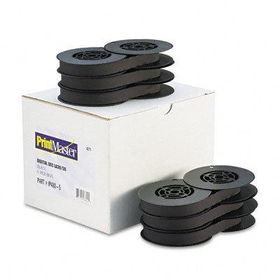 Curtis-Young IP4805 - IP4805 Printer Ribbon, Blackcurtis 
