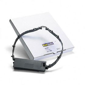 Curtis-Young IP554 - IP554 Compatible Ribbon, Blackcurtis 