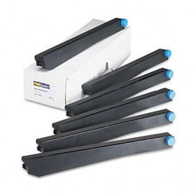 Curtis-Young IP556 - IP556 Compatible Ribbon, Blackcurtis 