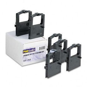 Curtis-Young IP636 - IP636 Printer Ribbon, Blackcurtis 