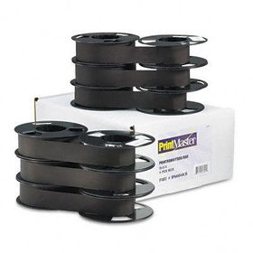 Curtis-Young IP660OCR - IP660OCR Printer Ribbon, Blackcurtis 