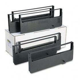 Curtis-Young IP757 - IP757 Printer Ribbon, Blackcurtis 