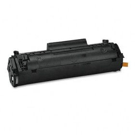 Curtis-Young TN1015 - TN1015 Compatible Remanufactured Toner, 2000 Page-Yield, Blackcurtis 