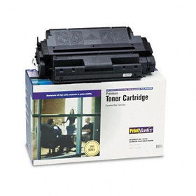 Curtis-Young TN1350 - TN1350 (C3909A, C3909X) Remanufactured Laser Cartridge, Blackcurtis 