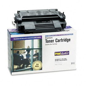 Curtis-Young TN1400 - TN1400 (92298A, 92298X and Others) Remanufactured Laser Cartridge, Blackcurtis 
