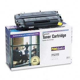 Curtis-Young TN1700 - TN1700 (C3903A) Remanufactured Toner Cartridge, Blackcurtis 