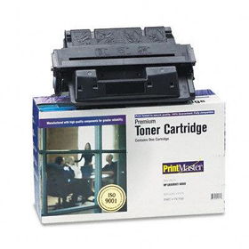 Curtis-Young TN1950 - TN1950 (C4127X) Remanufactured Toner Cartridge, Blackcurtis 