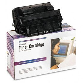 Curtis-Young TN1980 - TN1980 (C8061X) Remanufactured Toner Cartridge, Blackcurtis 