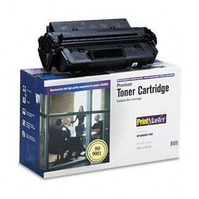 Curtis-Young TN2100 - TN2100 (C4096A) Remanufactured Toner Cartridge, Blackcurtis 
