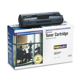 Curtis-Young TN2200 - TN2200 (C4092A) Remanufactured Toner Cartridge, Blackcurtis 