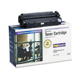 Curtis-Young TN2600 - TN2600 (C7115A) Remanufactured Toner Cartridge, Blackcurtis 