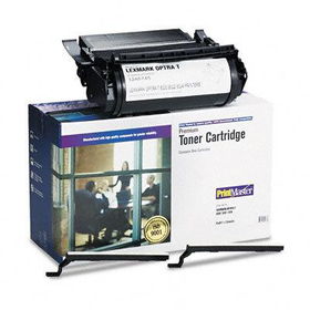 Curtis-Young TN4600 - TN4600 (12A5745) Remanufactured Toner Cartridge, Blackcurtis 