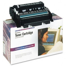 Curtis-Young TN6330 - TN6330 (12A7362) Remanufactured Toner Cartridge, Blackcurtis 