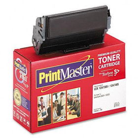 Curtis-Young TN6340 - TN6340 (12A7305) Remanufactured Toner Cartridge, Blackcurtis 