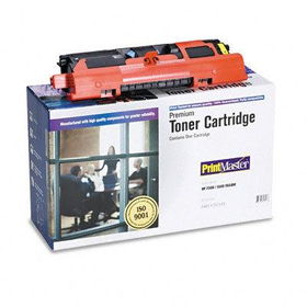 Curtis-Young TN7103 - TN7103 Compatible Remanufactured Toner, 4000 Page-Yield, Yellowcurtis 