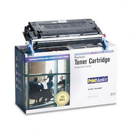Curtis-Young TN7200 - TN7200 (C9720A) Remanufactured Toner Cartridge, Blackcurtis 