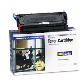 Curtis-Young TN7202 - TN7202 (C9723A) Remanufactured Toner Cartridge, Magentacurtis 