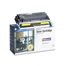 Curtis-Young TN7203 - TN7203 (C9702A) Remanufactured Toner Cartridge, Yellowcurtis 