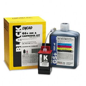 Kodak 21296500 - 21296500 Ink, Blackkodak 
