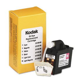 Kodak 22138500 - 22138500 Quantum Ink, Light Magentakodak 