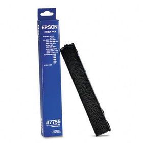 7755 Nylon Ribbon, Blackepson 