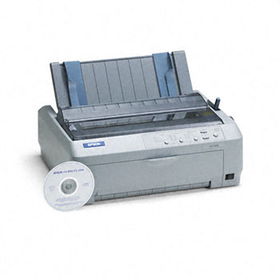 FX-890 Dot Matrix Impact Printerepson 