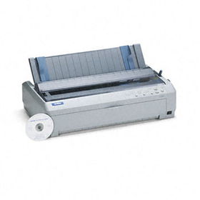 LQ-2090 Wide-Format Dot Matrix Printerepson 