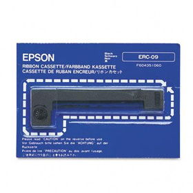 ERC09B Ribbon, Blackepson 
