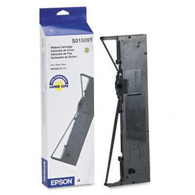 S015091 Ribbon, Blackepson 