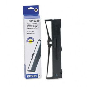S015329 Ribbon, Blackepson 