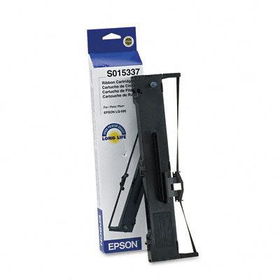 S015337 Ribbon, Blackepson 