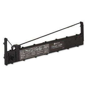 TallyGenicom 3A1600B02 - 3A1600B02 Ribbon, Blacktallygenicom 