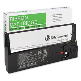 4A0040B02 Ribbon, Blacktallygenicom 