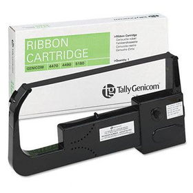 509160G02 Ribbon, Blacktallygenicom 