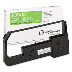 509160G03 Ribbon, Blacktallygenicom 