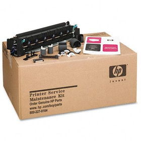 HP C411067923 - C411067923 Maintenance Kitmaintenance 