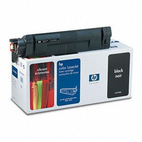 HP C4149A - C4149A Toner, 17000 Page-Yield, Blacktoner 